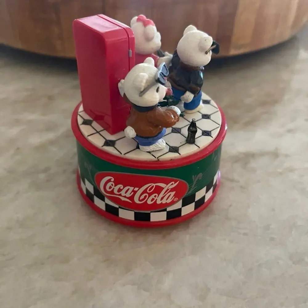 Coca Cola coca cola